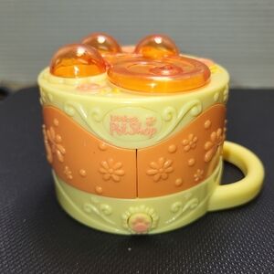 Littlest Pet Shop On the Go Dog Park